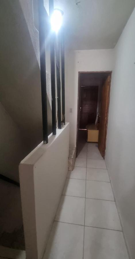 Suites Solar Dos Arcanjos Guaramiranga Exteriér fotografie