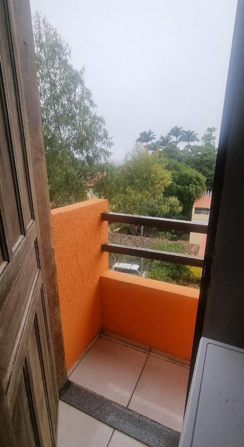 Suites Solar Dos Arcanjos Guaramiranga Exteriér fotografie