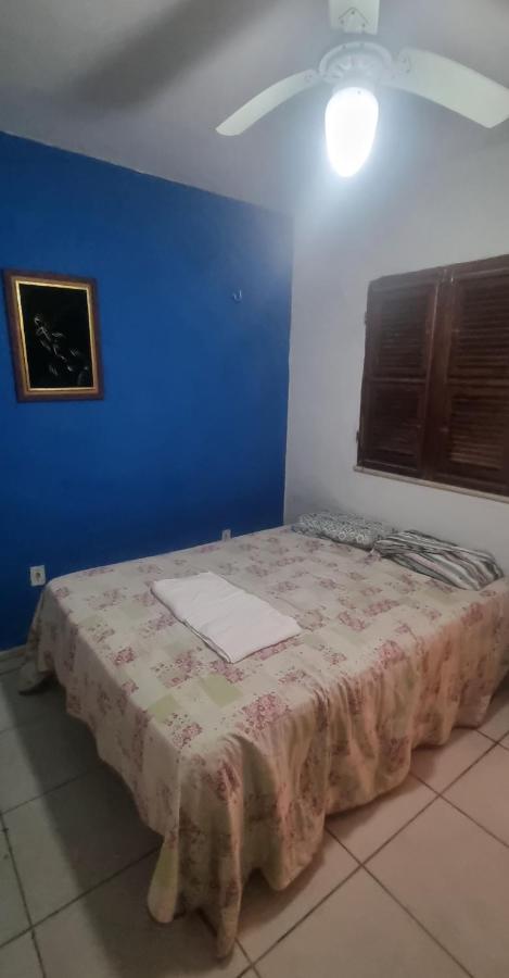 Suites Solar Dos Arcanjos Guaramiranga Exteriér fotografie