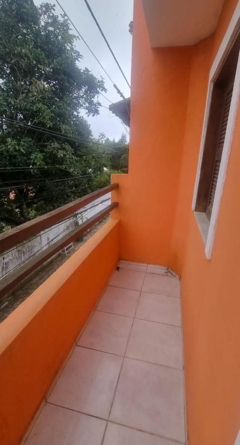 Suites Solar Dos Arcanjos Guaramiranga Exteriér fotografie